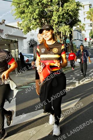 Foto de la X Carrera Leones Negros Red Cola 2026 a las 07:26