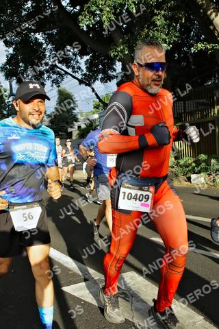 Foto de la X Carrera Leones Negros Red Cola 2026 a las 07:47