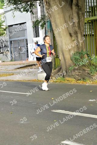 Foto de la X Carrera Leones Negros Red Cola 2026 a las 08:09