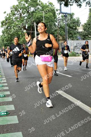 Foto de la X Carrera Leones Negros Red Cola 2026 a las 07:18