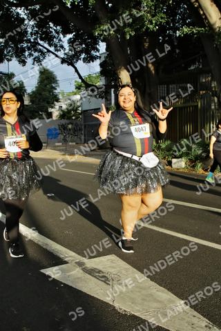Foto de la X Carrera Leones Negros Red Cola 2026 a las 07:38