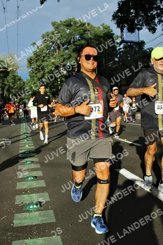 Foto de la X Carrera Leones Negros Red Cola 2026 a las 07:47