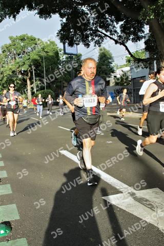 Foto de la X Carrera Leones Negros Red Cola 2026 a las 07:57