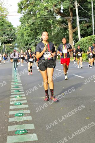 Foto de la X Carrera Leones Negros Red Cola 2026 a las 08:05