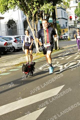 Foto de la X Carrera Leones Negros Red Cola 2026 a las 08:00