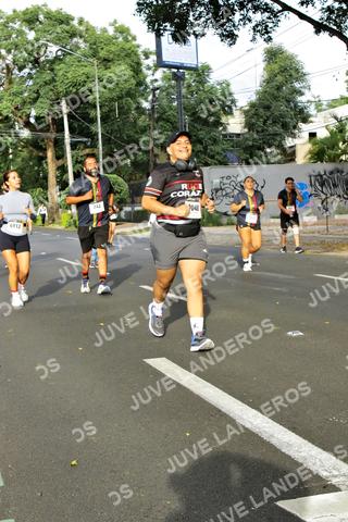 Foto de la X Carrera Leones Negros Red Cola 2026 a las 08:10