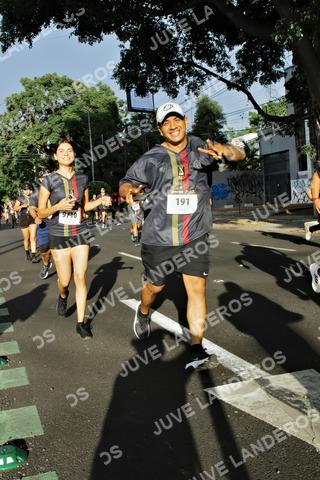 Foto de la X Carrera Leones Negros Red Cola 2026 a las 07:55