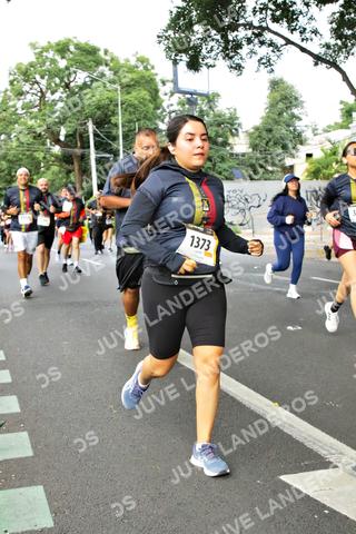 Foto de la X Carrera Leones Negros Red Cola 2026 a las 07:17