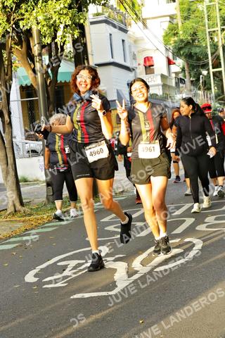 Foto de la X Carrera Leones Negros Red Cola 2026 a las 07:24