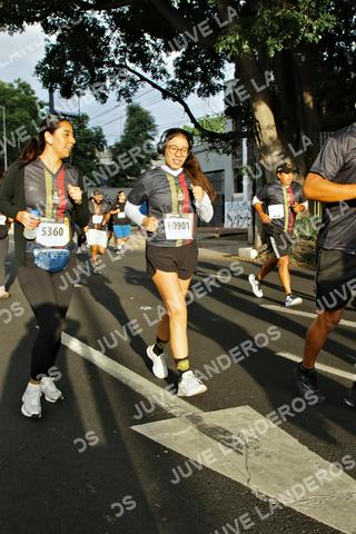 Foto de la X Carrera Leones Negros Red Cola 2026 a las 07:35