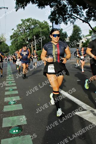 Foto de la X Carrera Leones Negros Red Cola 2026 a las 08:03