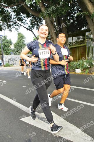 Foto de la X Carrera Leones Negros Red Cola 2026 a las 08:15