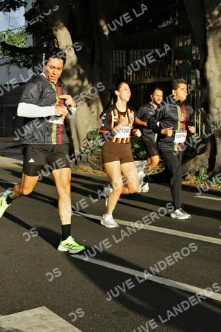 Foto de la X Carrera Leones Negros Red Cola 2026 a las 07:40