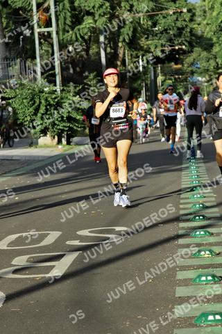 Foto de la X Carrera Leones Negros Red Cola 2026 a las 07:52