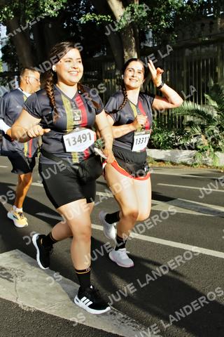 Foto de la X Carrera Leones Negros Red Cola 2026 a las 07:57