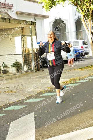 Foto de la X Carrera Leones Negros Red Cola 2026 a las 07:31