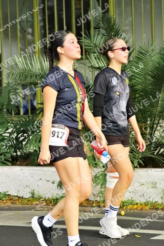 Foto de la X Carrera Leones Negros Red Cola 2026 a las 08:16