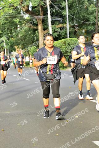 Foto de la X Carrera Leones Negros Red Cola 2026 a las 08:12