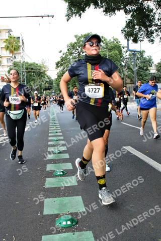 Foto de la X Carrera Leones Negros Red Cola 2026 a las 07:11