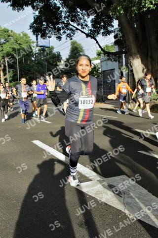 Foto de la X Carrera Leones Negros Red Cola 2026 a las 07:59