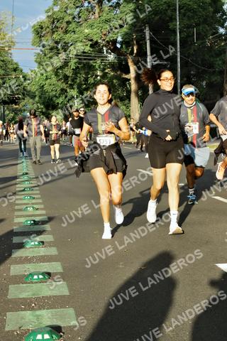Foto de la X Carrera Leones Negros Red Cola 2026 a las 07:41