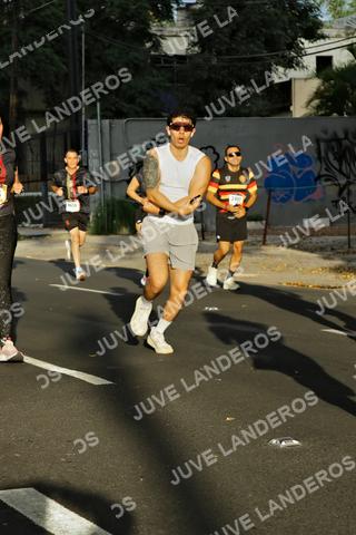 Foto de la X Carrera Leones Negros Red Cola 2026 a las 07:38