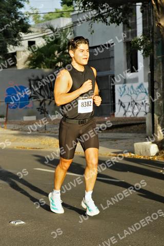 Foto de la X Carrera Leones Negros Red Cola 2026 a las 07:31