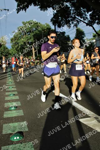 Foto de la X Carrera Leones Negros Red Cola 2026 a las 07:50