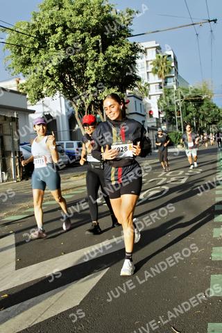 Foto de la X Carrera Leones Negros Red Cola 2026 a las 07:55