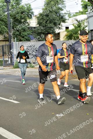 Foto de la X Carrera Leones Negros Red Cola 2026 a las 08:12