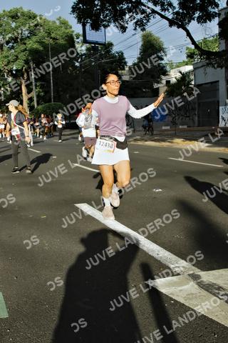 Foto de la X Carrera Leones Negros Red Cola 2026 a las 07:55