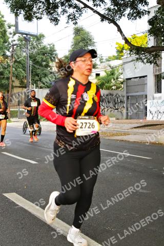 Foto de la X Carrera Leones Negros Red Cola 2026 a las 05:01