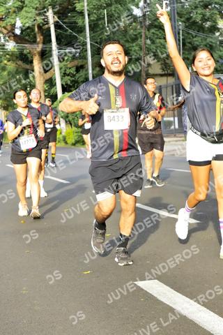 Foto de la X Carrera Leones Negros Red Cola 2026 a las 08:03