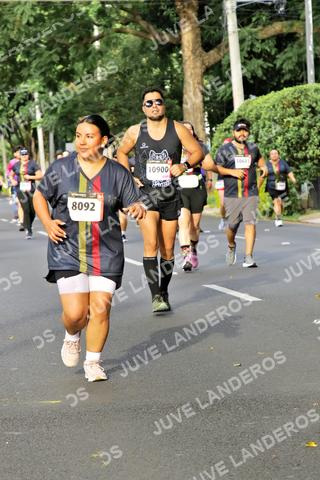 Foto de la X Carrera Leones Negros Red Cola 2026 a las 08:10