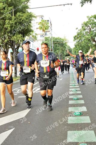 Foto de la X Carrera Leones Negros Red Cola 2026 a las 07:18