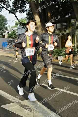 Foto de la X Carrera Leones Negros Red Cola 2026 a las 07:34