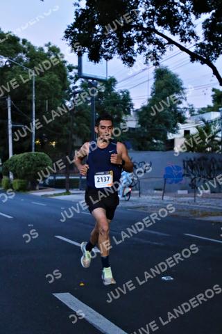 Foto de la X Carrera Leones Negros Red Cola 2026 a las 04:49