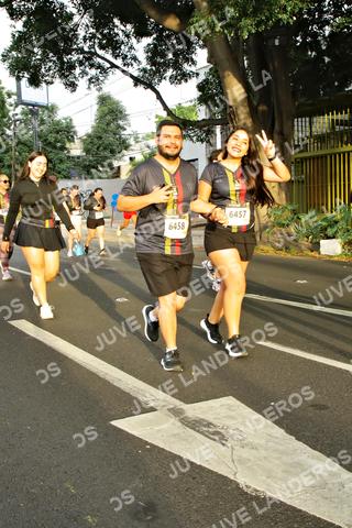 Foto de la X Carrera Leones Negros Red Cola 2026 a las 07:22