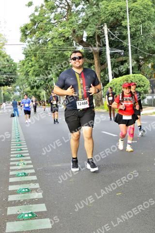 Foto de la X Carrera Leones Negros Red Cola 2026 a las 08:18