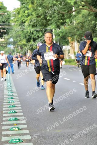 Foto de la X Carrera Leones Negros Red Cola 2026 a las 08:17