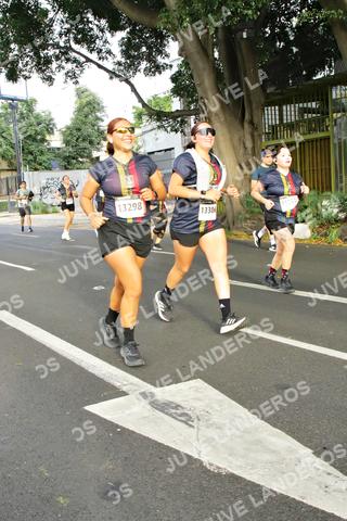 Foto de la X Carrera Leones Negros Red Cola 2026 a las 08:07