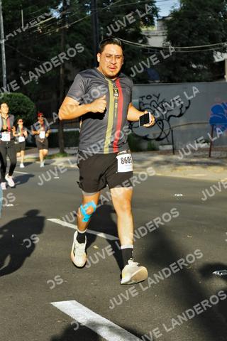Foto de la X Carrera Leones Negros Red Cola 2026 a las 07:45