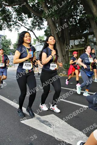Foto de la X Carrera Leones Negros Red Cola 2026 a las 07:12