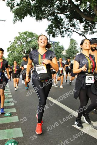 Foto de la X Carrera Leones Negros Red Cola 2026 a las 07:20