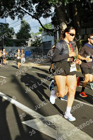 Foto de la X Carrera Leones Negros Red Cola 2026 a las 07:45