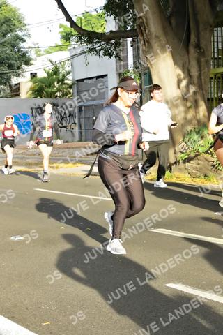 Foto de la X Carrera Leones Negros Red Cola 2026 a las 08:01