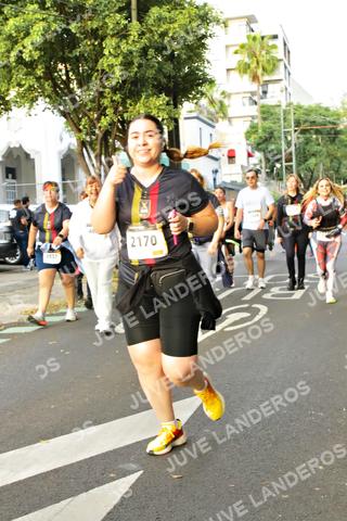 Foto de la X Carrera Leones Negros Red Cola 2026 a las 07:21