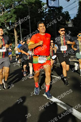 Foto de la X Carrera Leones Negros Red Cola 2026 a las 07:47