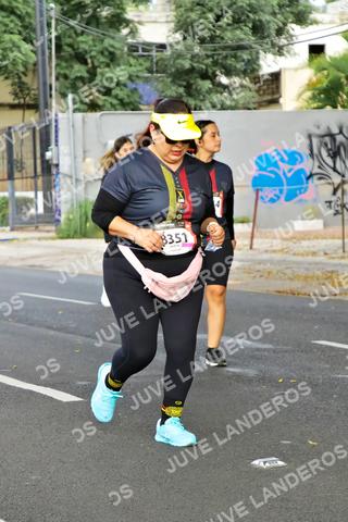 Foto de la X Carrera Leones Negros Red Cola 2026 a las 08:20