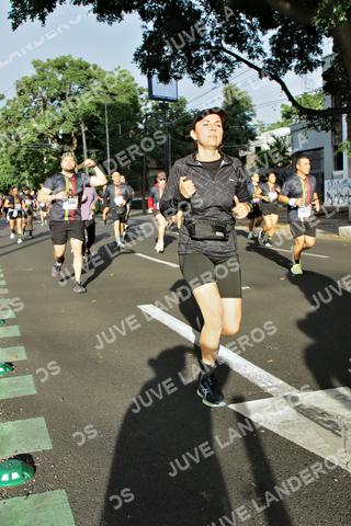 Foto de la X Carrera Leones Negros Red Cola 2026 a las 08:00